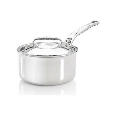 De Buyer Affinity s pokličkou 16 cm nerezová ocel DB3746-16