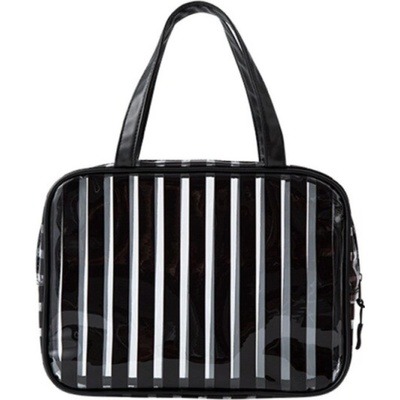 Plážová taška Rallas AM364 Black