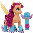 HASBRO My Little Pony Sunny Spieva A Korčuľuje