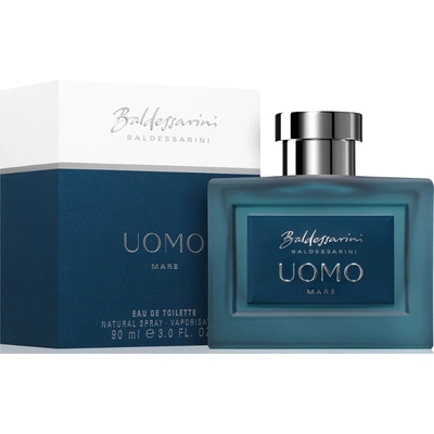 Baldessarini Uomo Mare toaletná voda pánska 90 ml