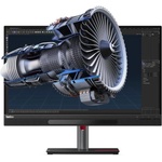Lenovo ThinkVision 27 3D 63F1UAT3EU Монитори