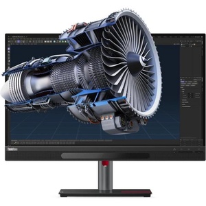Lenovo ThinkVision 27 3D 63F1UAT3EU Монитори