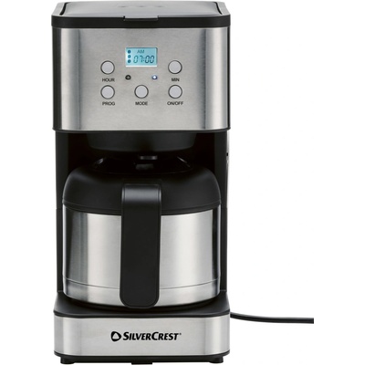 Silvercrest SKMS 900 A1