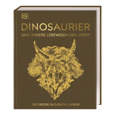 Dinosaurier und andere Lebewesen der Urzeit