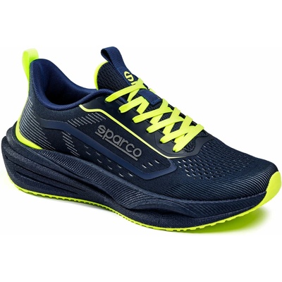 Sparco S-CAPE GUS O1 SR FO HRO