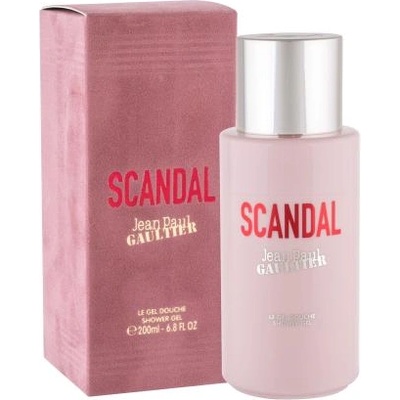 Jean Paul Gaultier Scandal душ гел 200 ml за жени