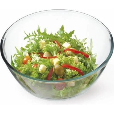 SIMAX Sklenená misa BOWLS 6846 0,9 l 17 cm