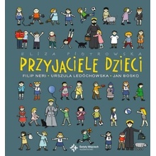 Przyjaciele dzieci