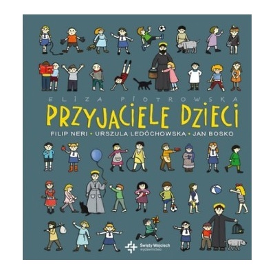 Przyjaciele dzieci