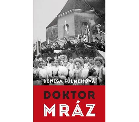 Doktor Mráz