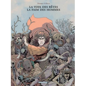 La Voix des bêtes, la faim des hommes | Gilbert Thomas (2023)