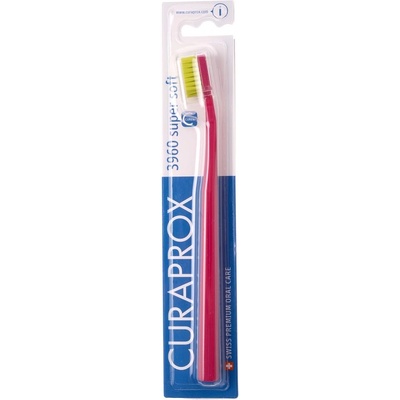 CURAPROX 3960 Super Soft четка за зъби