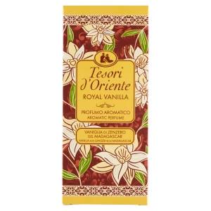 Tesori d'Oriente EDP 100 ml Vanilla W Парфюми