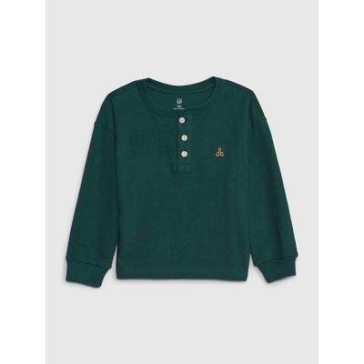 GAP Бебешка тениска GAP GAP | Zelen | Момчешки | 98