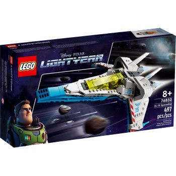 LEGO® Disney™ Pixar - Lightyear - Buzz's Return (76832)