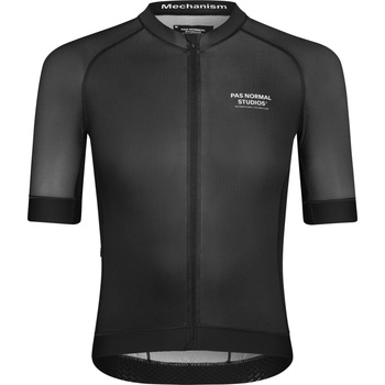 Pas Normal Studios Mechanism čierna