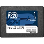 Recenze Patriot P220 1TB, P220S1TB25