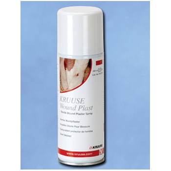 Kruuse Spray na rány 200 ml