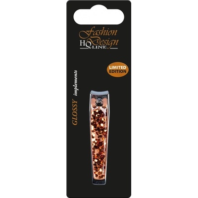 Top Choice klieštiky na nechty glossy 78132