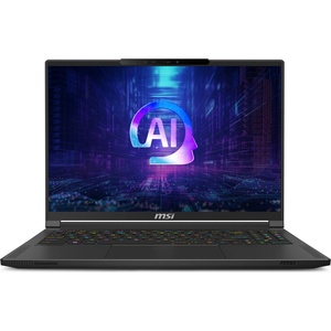 MSI Stealth A16 AI A3XWIG-043 0015FL-043 Преносими компютри