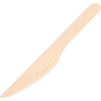 ECONOMY Nôž z dreva 16cm