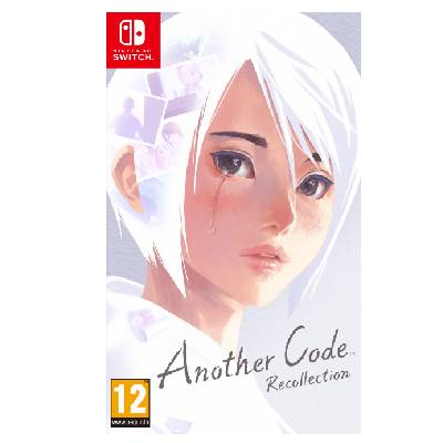 Another Code: Recollection