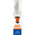 Storz & Bickel Тръба за балон 1x3m за вапорайзер VOLCANO