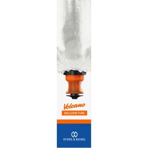 Storz & Bickel Тръба за балон 1x3m за вапорайзер VOLCANO