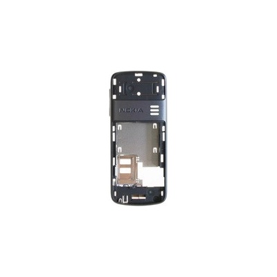 originální střední rám Nokia 3109c šedá