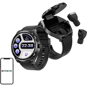 BlitzWolf BW-HW1