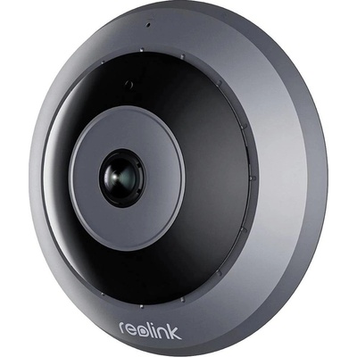 Reolink Fisheye Series W520