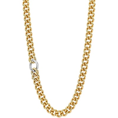 Ti Sento Дамско сребърно колие Ti Sento 3946SY (3946SY)