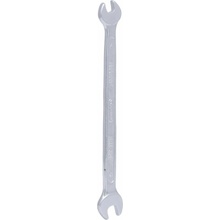 KS Tools obojstranný vidlicový kľúč 4 - 5 mm 517.0739