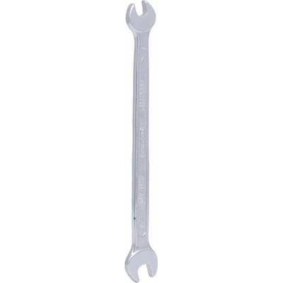 KS Tools obojstranný vidlicový kľúč 4 - 5 mm 517.0739