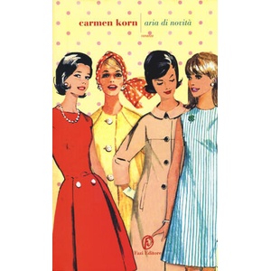 Aria di novità | Carmen Korn (2020)