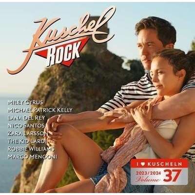 Various Artists - Kuschelrock 37 CD