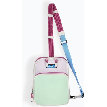 KAVU Pescadero Sling 3 л градска раница geode