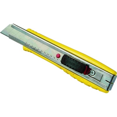 8-10-421 STANLEY FATMAX® ODLAMOVACÍ 18mm KOVOVÝ NŮŽ 155MM – Zboží Dáma