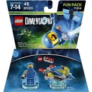LEGO® Dimensions 71214 Movie Benny Fun Pack