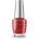 OPI Infinite Shine 15 ml лак за нокти Big Apple Red®
