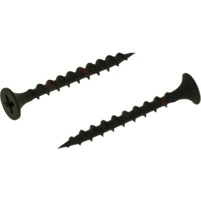 ВИНТ ЗА ГИПСОКАРТОН KAMFIX ЕДРА СТ. 3.5x35 САМОНАРЕЗЕН ЧФ (2231 3535-1000)