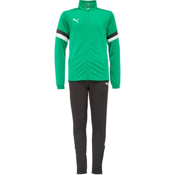 PUMA Teamrise tracksuit jr 128