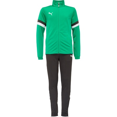 PUMA Teamrise tracksuit jr 128