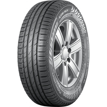 Nokian Tyres Line 225/55 R18 98V