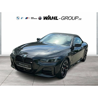 BMW M440i Cabrio xDrive M Sport 288 kW