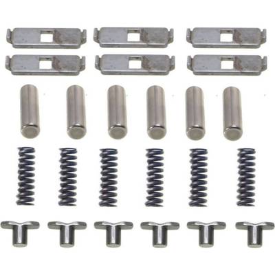 Sada na opravu převodovky VOLVO EURORICA 88530583, , ,