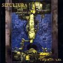 Hudba Sepultura - Chaos A.D. CD