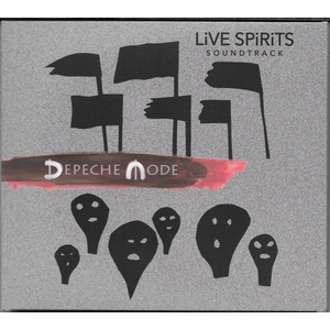Depeche Mode - Live Spirits Soundtrack (19439727692)