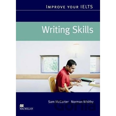 Improve Your IELTS Writing - Study Skills