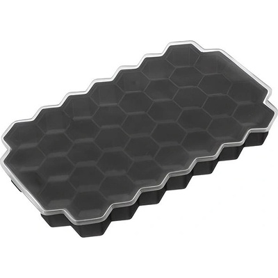 Ruhhy 23228 Silikónová forma na kocky ľadu